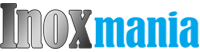 Inox Mania Logo