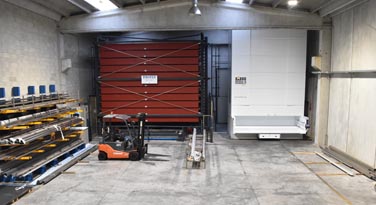 Inox Mania Azienda