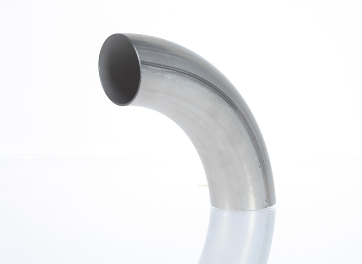 Curva a Saldare 90° Dima 5 – ISO