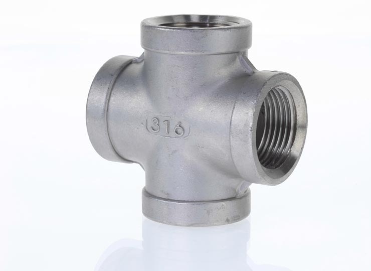 Croce Microfusa – F 180