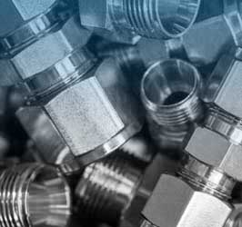 Flange e Raccordi