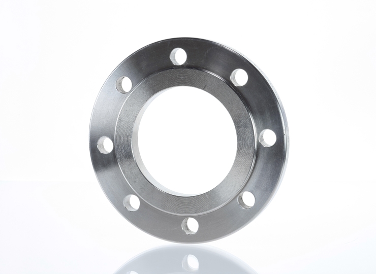 Flangia Microfusa a Saldare 01 Tipo B – ISO
