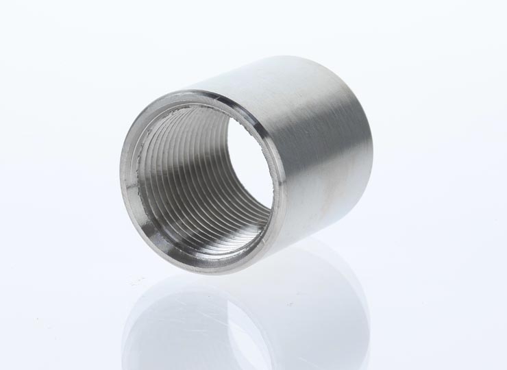 Manicotto Microfuso – F270