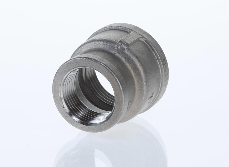Manicotto Ridotto Microfuso – F240