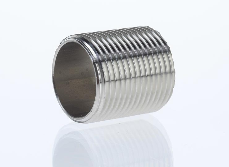 Nipplo Semplice DIN 2982 – F531