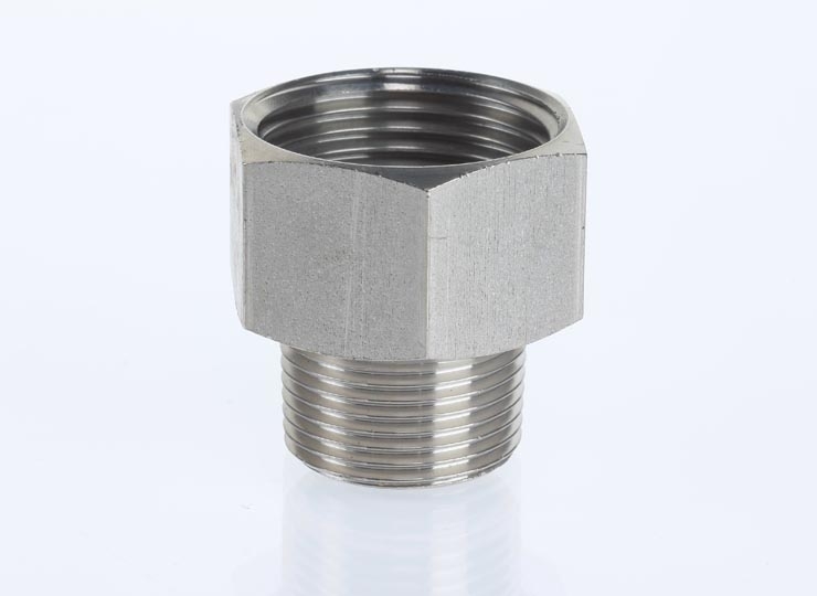 Prolunga Esagonale Ridotta Microfusa – F246