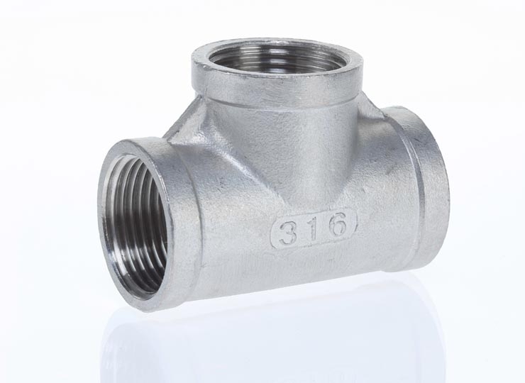 Tee Microfuso – F 130